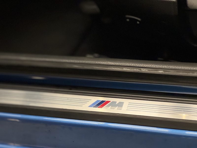 BMW serie 1 118d XDRIVE M SPORT 143CH