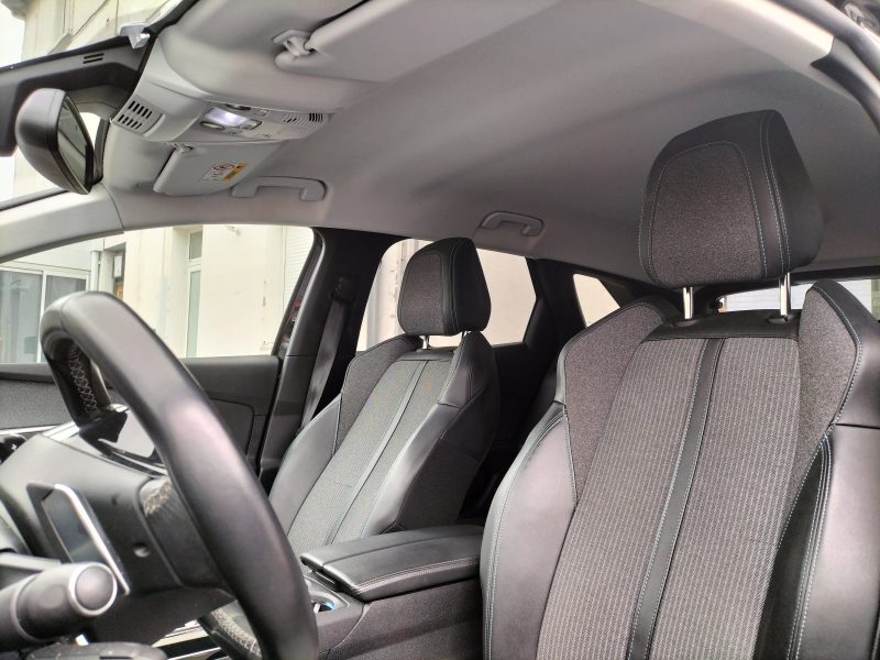 PEUGEOT 3008 ALLURE PACK