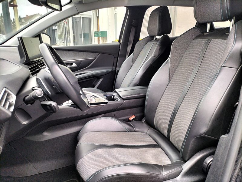 PEUGEOT 3008 ALLURE PACK