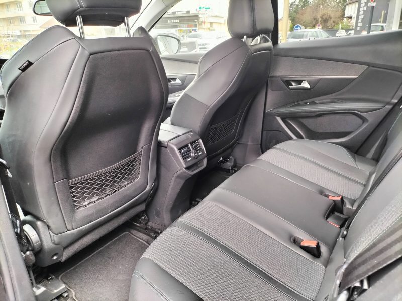 PEUGEOT 3008 ALLURE PACK
