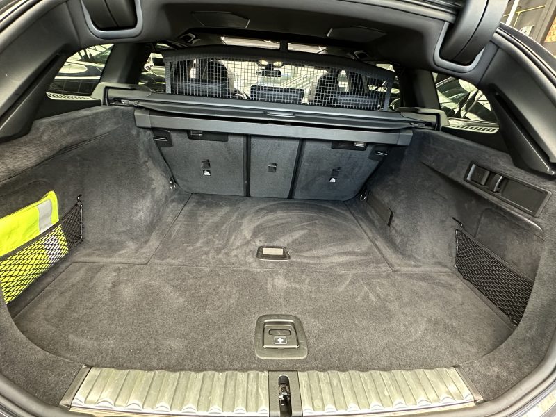 BMW SERIE 3 G21 TOURING 330D XDRIVE 286 EDITION M SPORT BVA8*PANO*