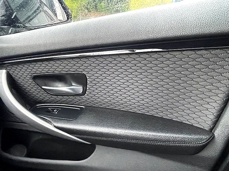 BMW Série 4 Gran Coupé 2017