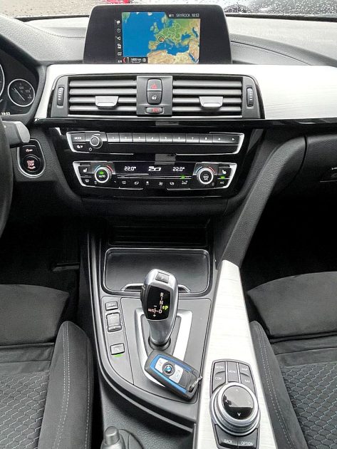 BMW Série 4 Gran Coupé 2017