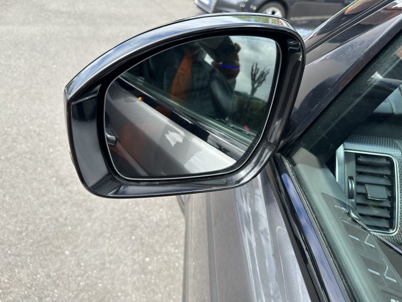 LAND ROVER RANGE ROVER SPORT II 5.0 V8 SUPERCHARGED AUTOBIOGRAPHY DYNAMIC AUTO