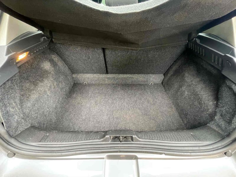 RENAULT CLIO III 2011 1.5 dCi  75cv