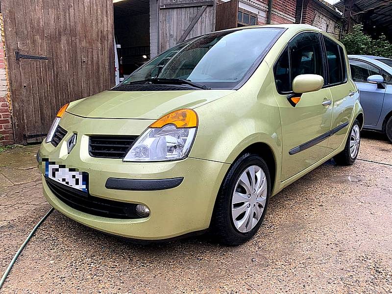 Renault Modus 1.6 Dynamique - CT OK 