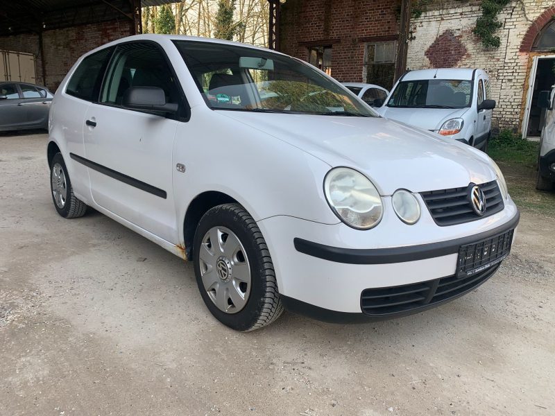 Volkswagen Polo 1.2 Trendline