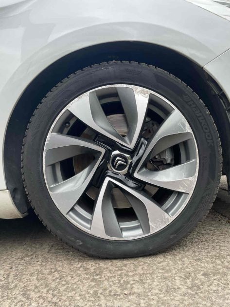 CITROEN DS5 2.0HDI 163CV