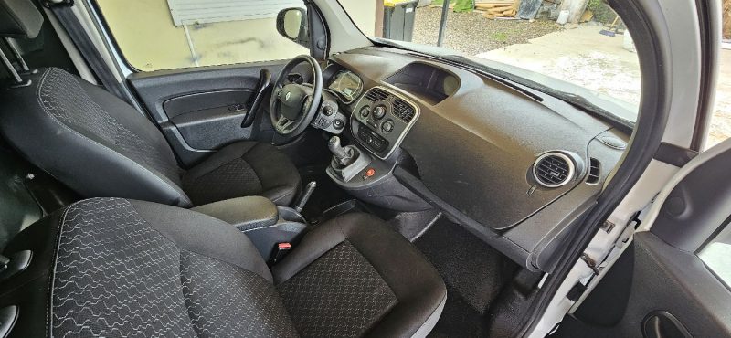 RENAULT KANGOO Express 2016