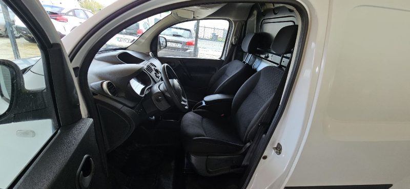 RENAULT KANGOO Express 2016