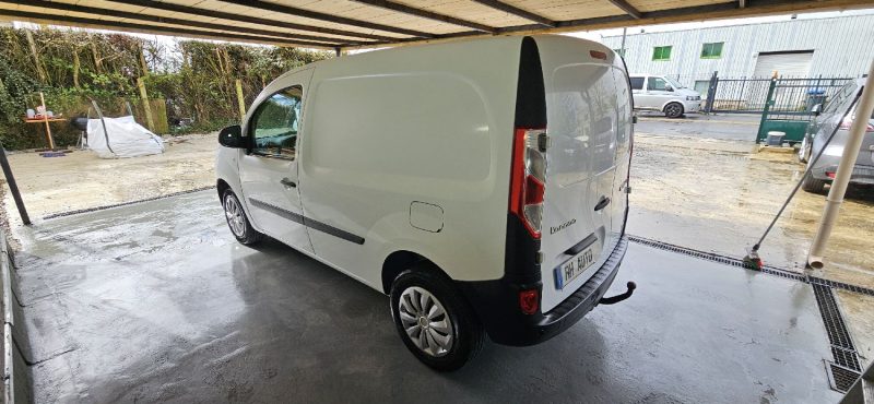 RENAULT KANGOO Express 2016
