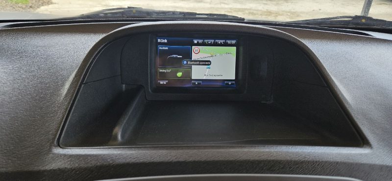 RENAULT KANGOO Express 2016