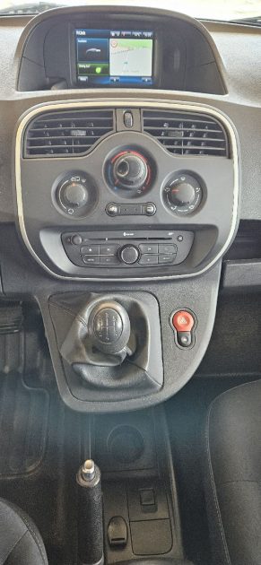 RENAULT KANGOO Express 2016