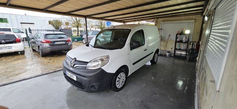 RENAULT KANGOO Express 2016