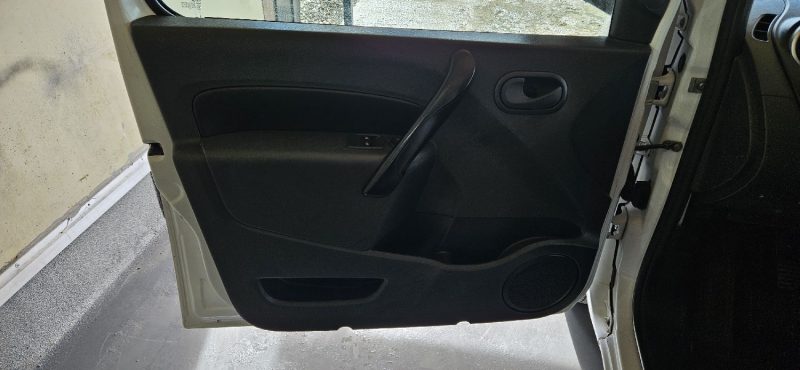 RENAULT KANGOO Express 2016