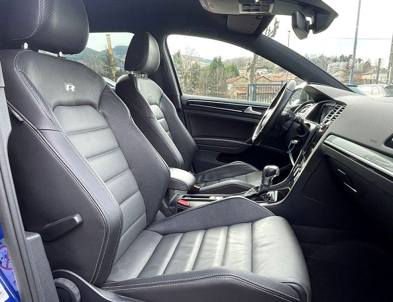 VOLKSWAGEN GOLF 7R VII 2.0 TSI 310 R 4MOTION DSG7 5P*VIRTUAL*Dynaudio*