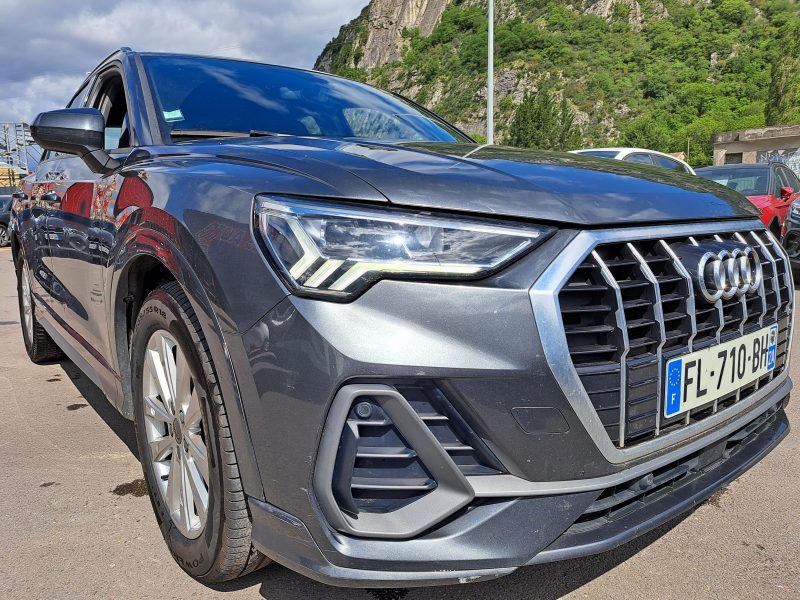 AUDI Q3 2019