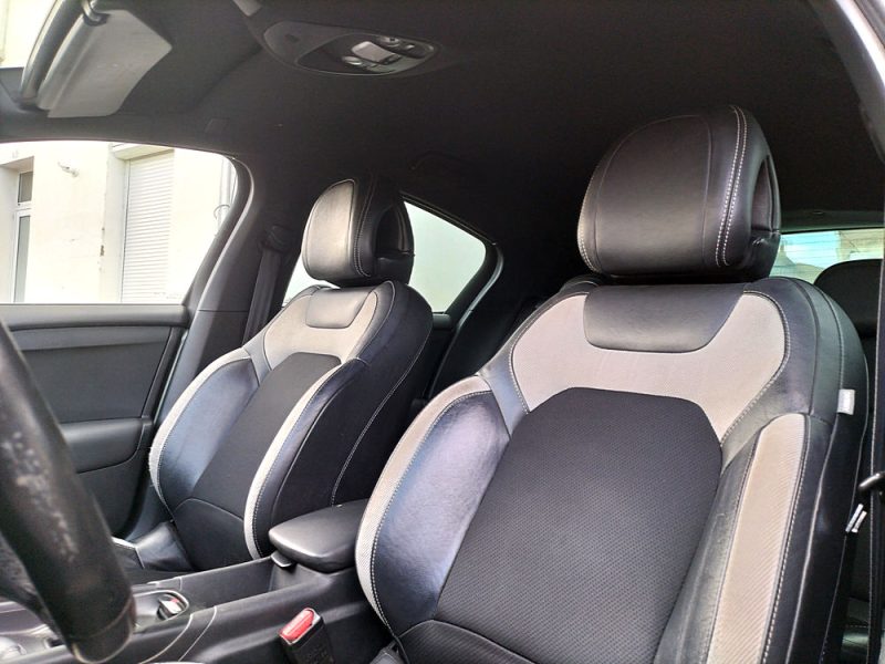 CITROEN DS4 SO CHIC