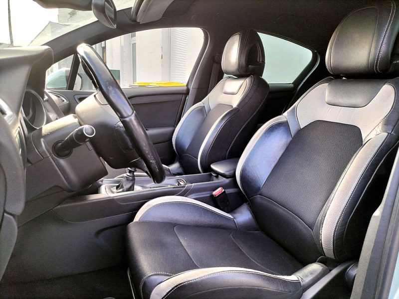 CITROEN DS4 SO CHIC