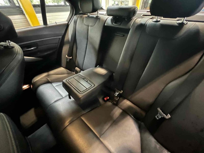 BMW SERIE 3 F30 2013 PACK M