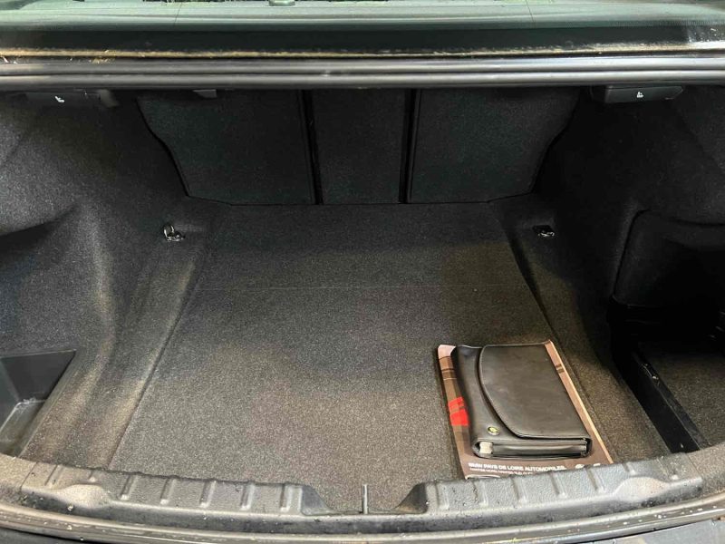 BMW SERIE 3 F30 2013 PACK M