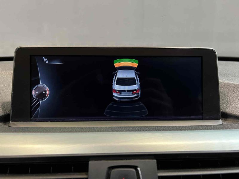 BMW SERIE 3 F30 2013 PACK M