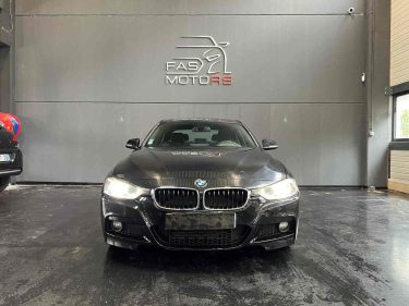 BMW SERIE 3 F30 2013 PACK M