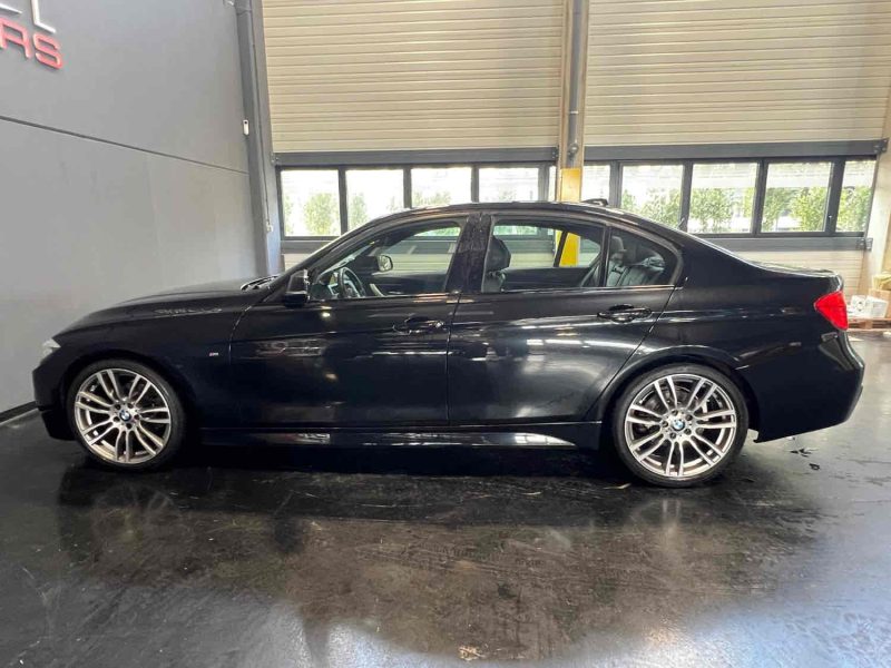 BMW SERIE 3 F30 2013 PACK M