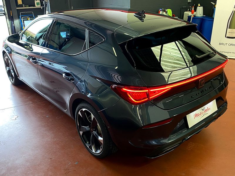 CUPRA LEON 2023