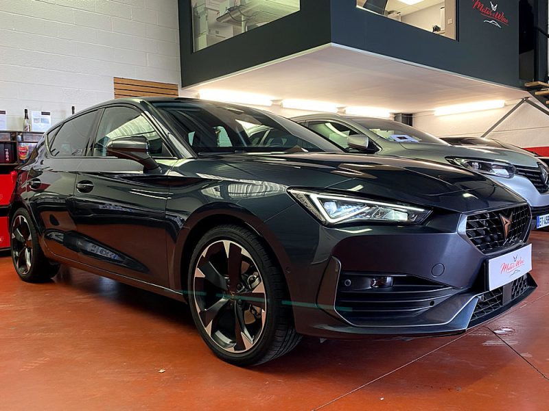 CUPRA LEON 2023
