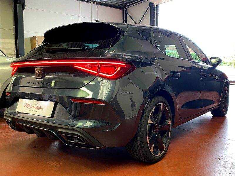 CUPRA LEON 2023