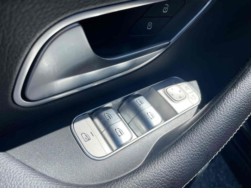 MERCEDES BENZ GLE 350 E 4MATIC 