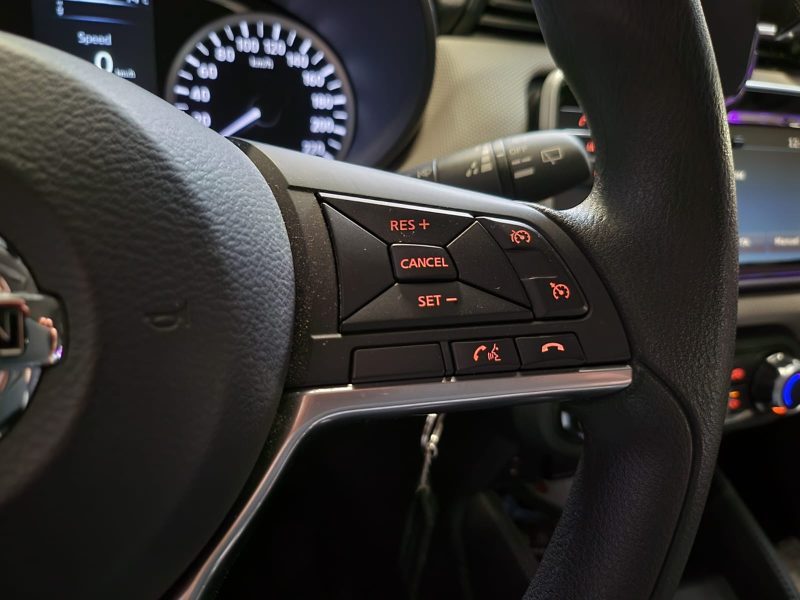 NISSAN MICRA 1.0 IG-T 71CV ACENTA/ 1ERE MAIN / SONO BOSE / APPLE CARPLAY