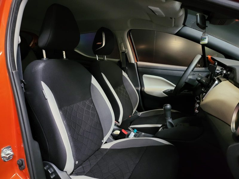 NISSAN MICRA 1.0 IG-T 71CV ACENTA/ 1ERE MAIN / SONO BOSE / APPLE CARPLAY