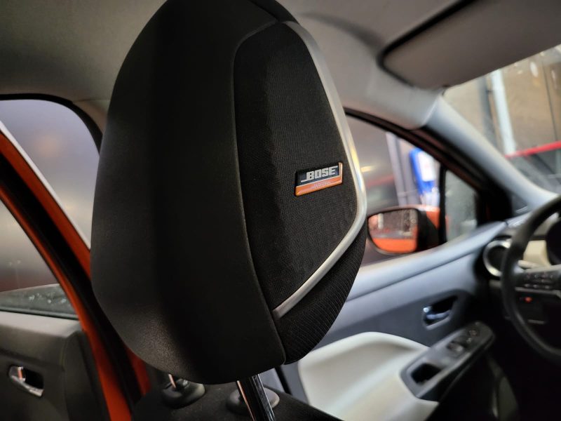 NISSAN MICRA 1.0 IG-T 71CV ACENTA/ 1ERE MAIN / SONO BOSE / APPLE CARPLAY