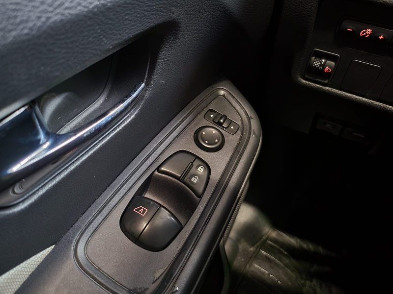 NISSAN MICRA 1.0 IG-T 71CV ACENTA/ 1ERE MAIN / SONO BOSE / APPLE CARPLAY