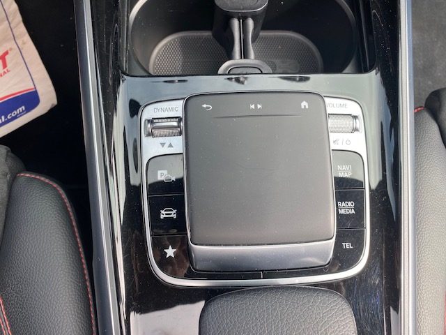 MERCEDES GLB 220 D AMG LINE 4MATIC 8G-DCT