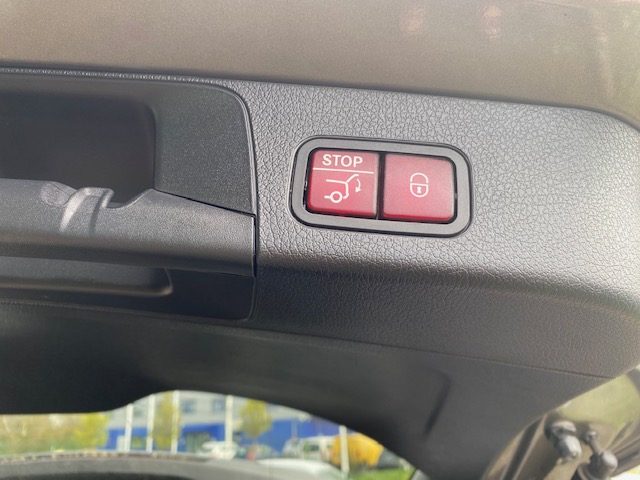 MERCEDES GLB 220 D AMG LINE 4MATIC 8G-DCT