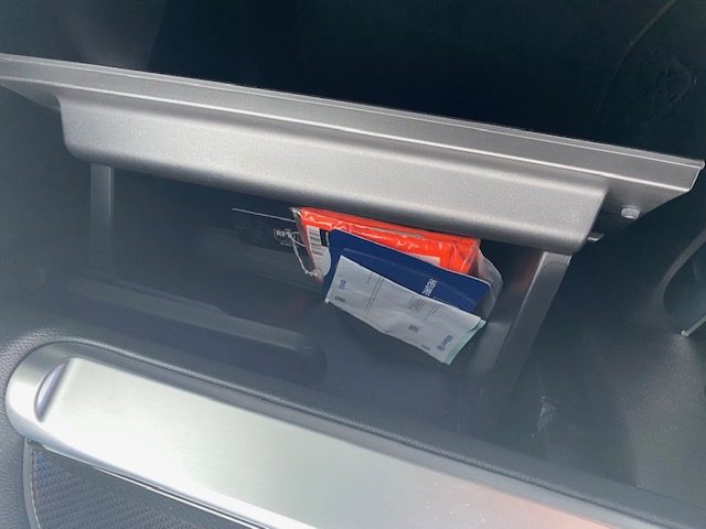 MERCEDES GLB 220 D AMG LINE 4MATIC 8G-DCT