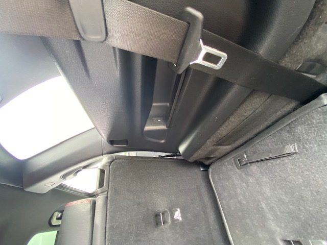 MERCEDES GLB 220 D AMG LINE 4MATIC 8G-DCT