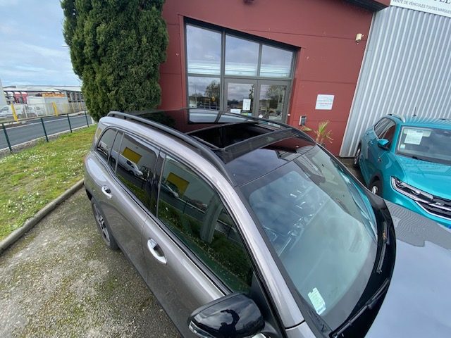 MERCEDES GLB 220 D AMG LINE 4MATIC 8G-DCT