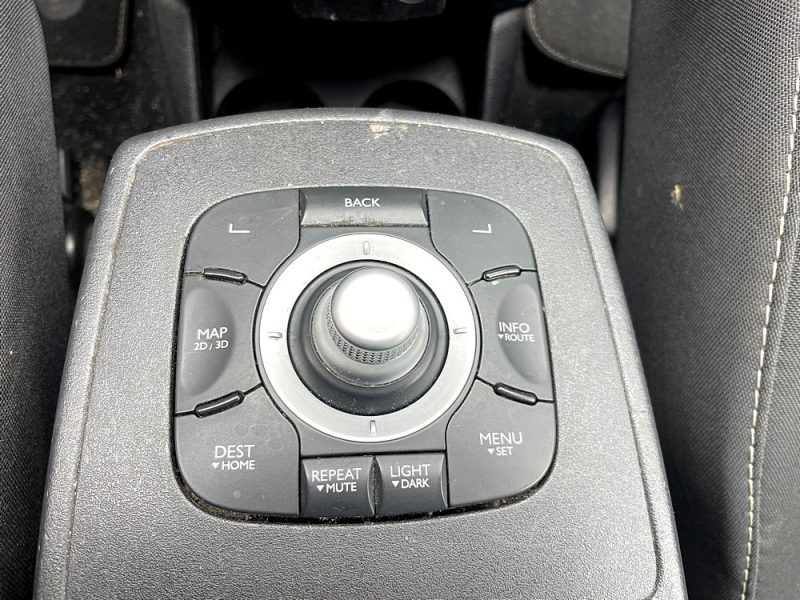 RENAULT SCENIC III 2016