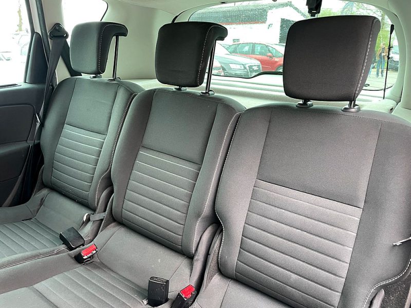 RENAULT SCENIC III 2016