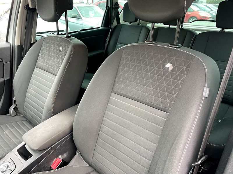 RENAULT SCENIC III 2016