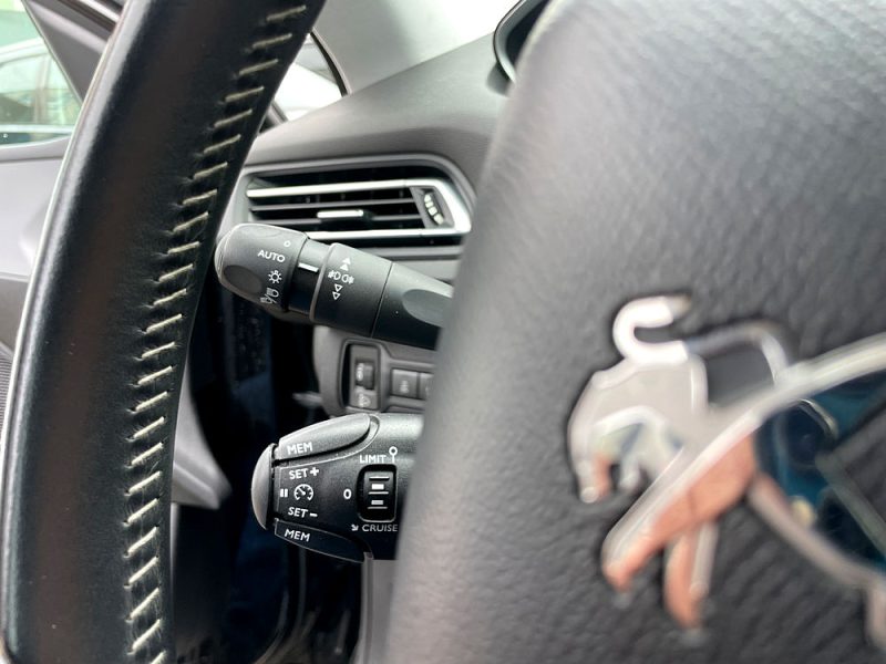 PEUGEOT 308 SW II 2016