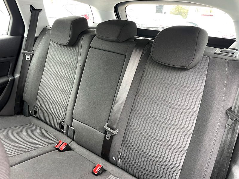 PEUGEOT 308 SW II 2016