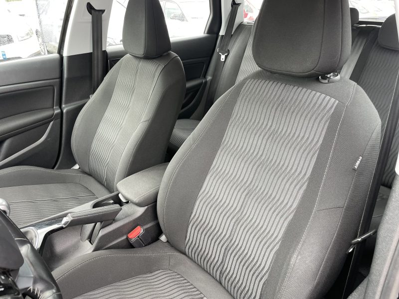 PEUGEOT 308 SW II 2016