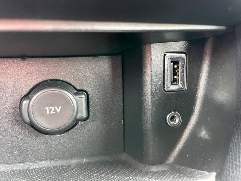 PEUGEOT 308 SW II 2016