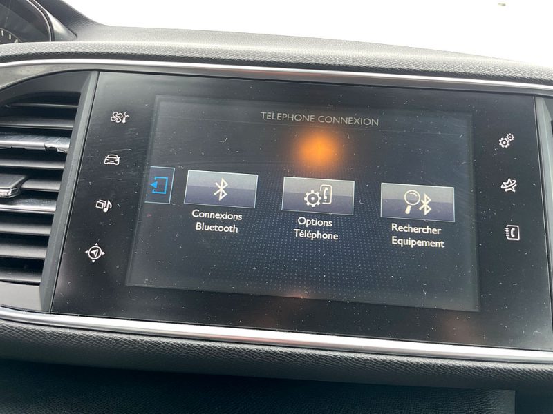 PEUGEOT 308 SW II 2016