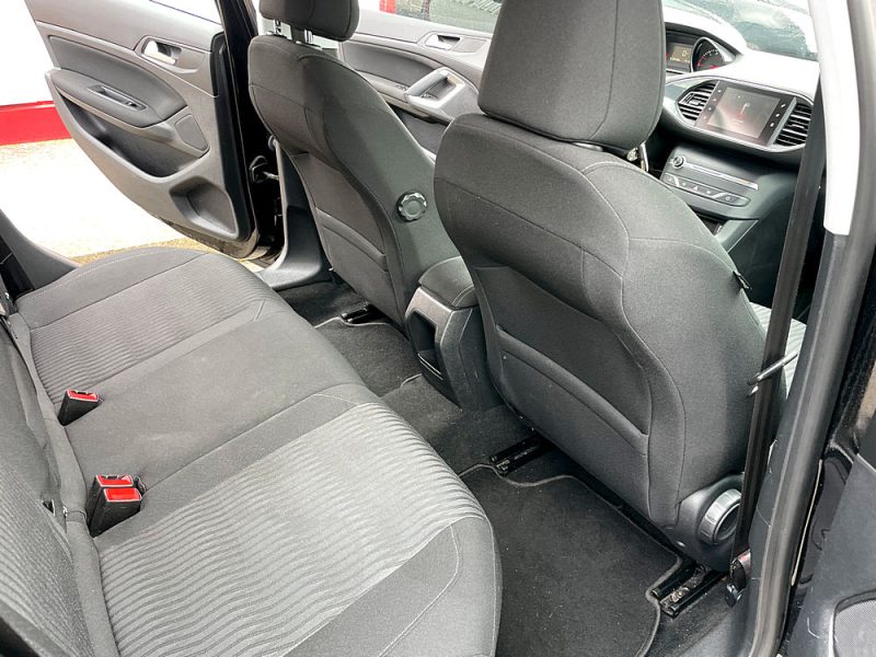 PEUGEOT 308 SW II 2016